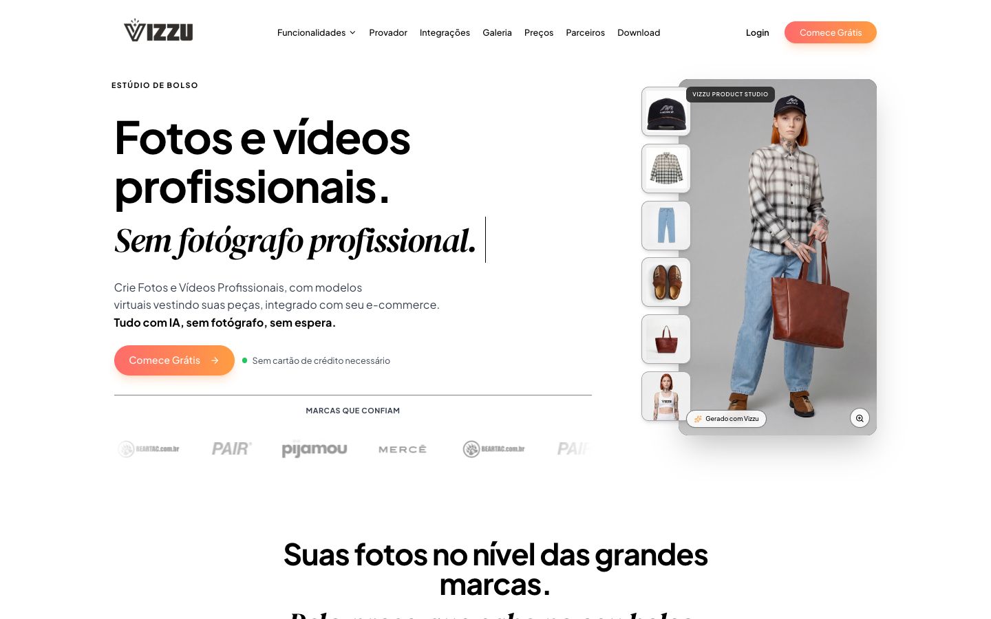 Site Vizzu